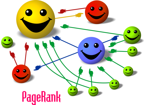 wat is pagerank